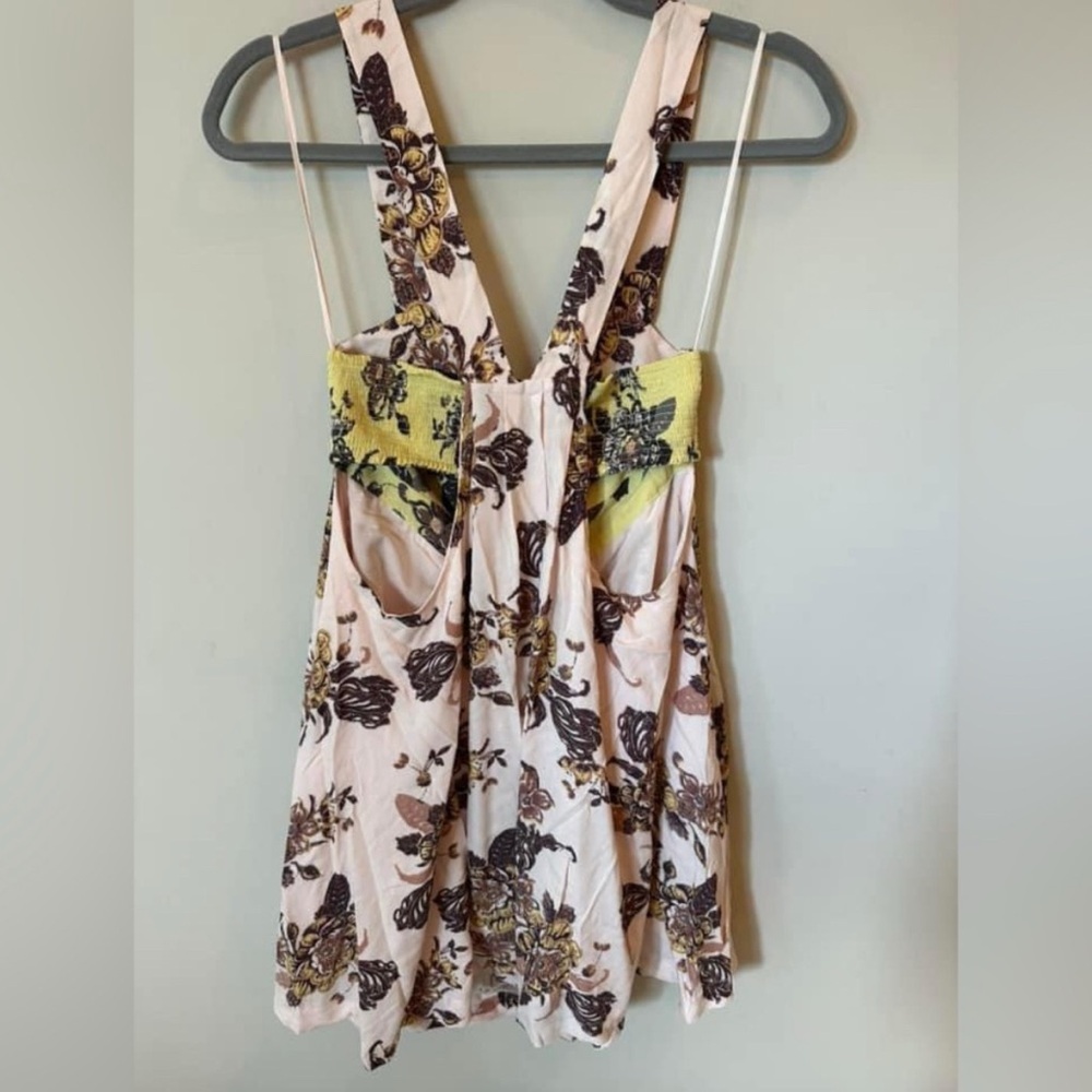 NWT Free People Dress - Picture 2 of 4